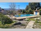 Annonce Vente 5 pices Maison Ginasservis