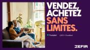 Vente Maison Plaissan 34