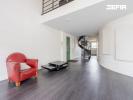 Apartment BAGNOLET 