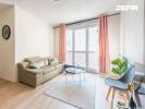 For sale Apartment Saint-denis  93200 83 m2 3 rooms