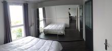 Louer Appartement 45 m2 Mantes-la-jolie