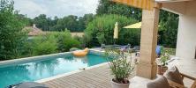 Annonce Vente Prestige Saint-julien-de-cassagnas