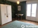 For rent Apartment Reims  51100 10 m2