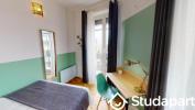 Louer Appartement 11 m2 Lyon-2eme-arrondissement