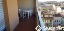 Louer Appartement 70 m2 Marseille-1er-arrondissement