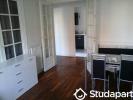 Louer Appartement Paris-15eme-arrondissement 2589 euros