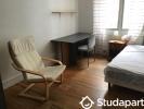 For rent Apartment Grenoble  38000 65 m2 3 rooms