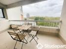 Apartment CERGY 