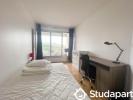 Apartment CERGY 