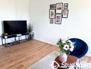 Louer Appartement 100 m2 Saint-etienne