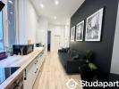 For rent Apartment Saint-etienne  42000 100 m2 4 rooms