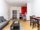 Apartment NIMES 