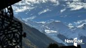 Acheter Maison Chamonix-mont-blanc Haute savoie