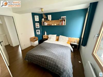 photo For rent House ROUEN 76