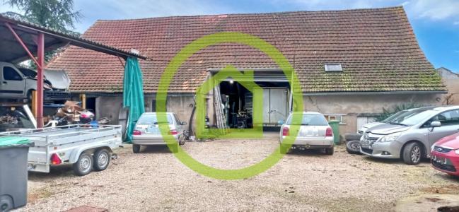 photo For sale Prestigious house CHARNAY-LES-CHALON 71