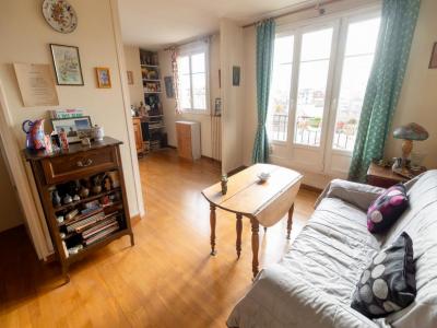 Viager Appartement FONTENAY-SOUS-BOIS  94