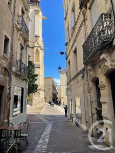 Vente Appartement MONTPELLIER 