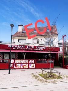 photo For sale Commerce CLAMART 92