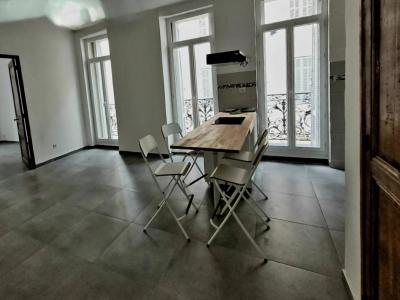 Vente Appartement 3 pices MARSEILLE-1ER-ARRONDISSEMENT 13001