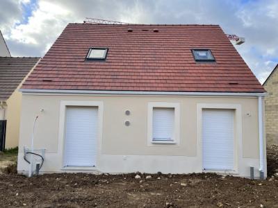 Vente Maison BOUSSY-SAINT-ANTOINE  91