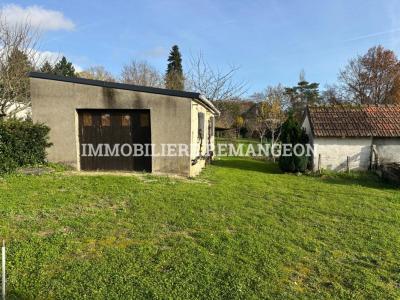 photo For sale Land VIERZON 18