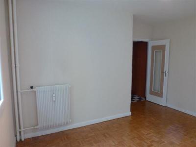 Location Appartement VILLEURBANNE 