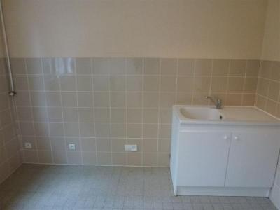 For rent Apartment VILLEURBANNE 