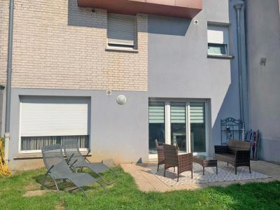 photo For sale House TOURCOING 59