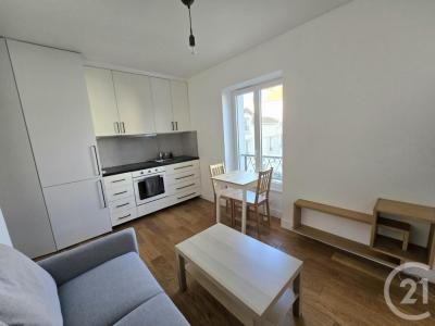 photo For rent Apartment MAISONS-ALFORT 94