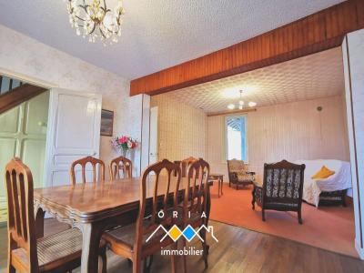 photo For sale House VIEVILLE-EN-HAYE 54