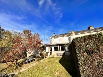 Vente Maison MARANGE-SILVANGE 