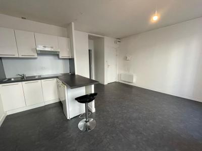 Vente Appartement 2 pices BREST 29200