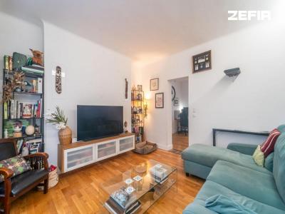 For sale Apartment ASNIERES-SUR-SEINE  92