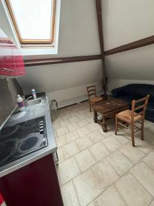 Location Appartement 2 pices ANGERVILLE 91670