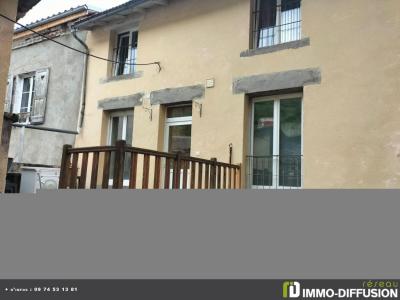 photo For sale Apartment building BLESLE 43