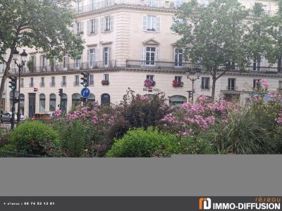 Vente Appartement PARIS-10EME-ARRONDISSEMENT  75