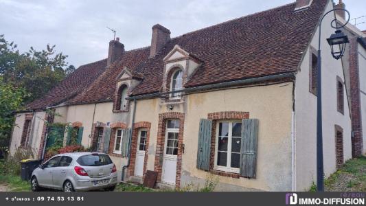 Vente Maison SAINT-VICTOR-DE-BUTHON  28