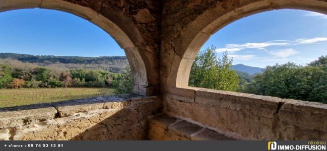 photo For sale House PEZENAS 34