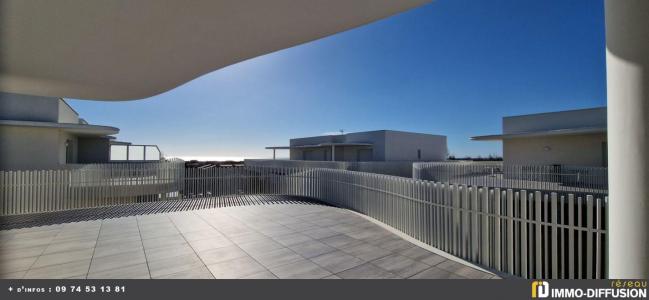 For sale Apartment VALRAS-PLAGE 400 M DE LA PLAGE 34