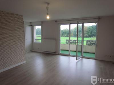 Vente Appartement HAGUENAU  67