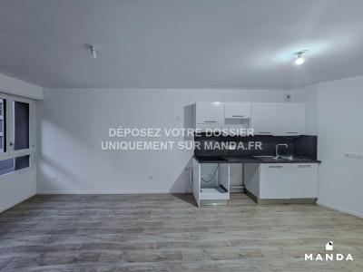 Location Appartement SAINT-DENIS  93