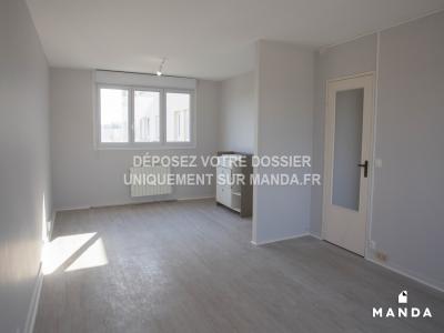 photo For rent Apartment REIMS 51