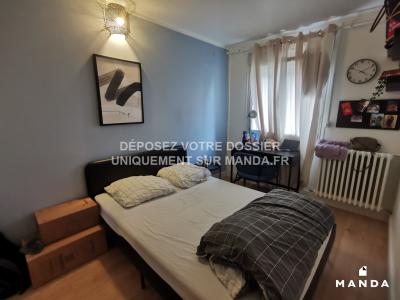 Location Appartement VAULX-EN-VELIN  69