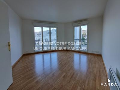 Location Appartement CHATILLON  92