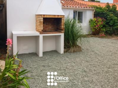 Vente Maison OLONNE-SUR-MER  85