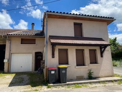 photo For sale House IZENAVE 01