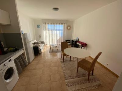 Vente Appartement AJACCIO 