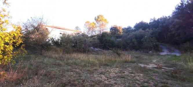 For sale Land CAMPS-LA-SOURCE  83