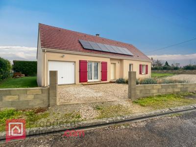 Vente Maison 4 pices NITRY 89310