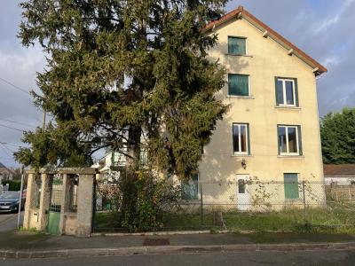 For sale House VILLEPREUX  78